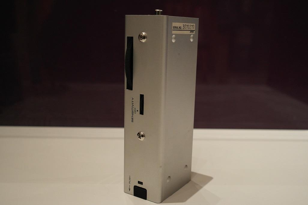 Second Hand Kenwood DM81 DipMeter radioworld