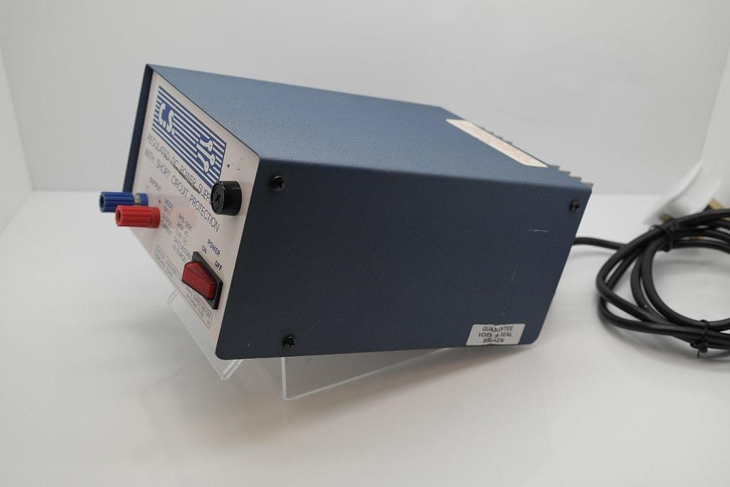 Second Hand CS 5 Amp CB Power Supply radioworld