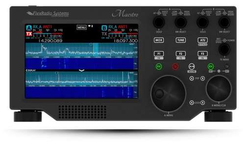 FLEX-6400 Signature Series SDR Transceiver – FlexRadio