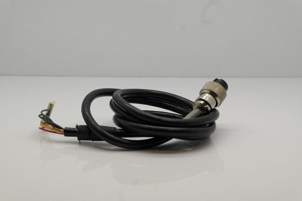 Second Hand Kenwood MC-85 Spare Microphone Lead