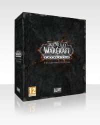 World Of Warcraft: Cataclysm – Édition Collector – PC – Comme Neuf