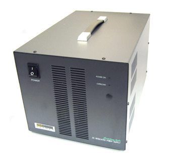 MyDEL MP-9626 120 Amp Power Supply
