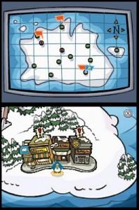 Club Penguin: Elite Penguin Force - Herbert's Revenge Nintendo DS: Joi