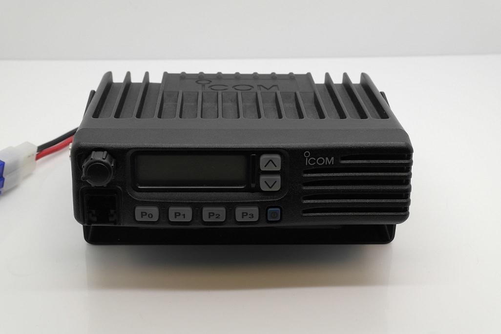 Программа для прошивки icom f110s