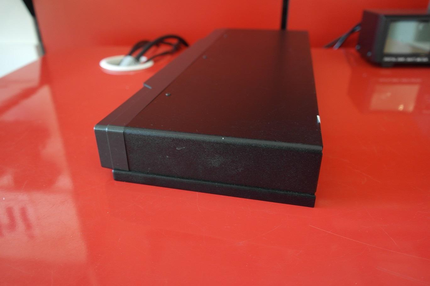 Second Hand Yaesu SM-5000 Band Scope Radioworld UK