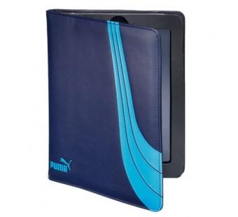 Puma Case iPad 3/4 Formstripe Portfolio Navy