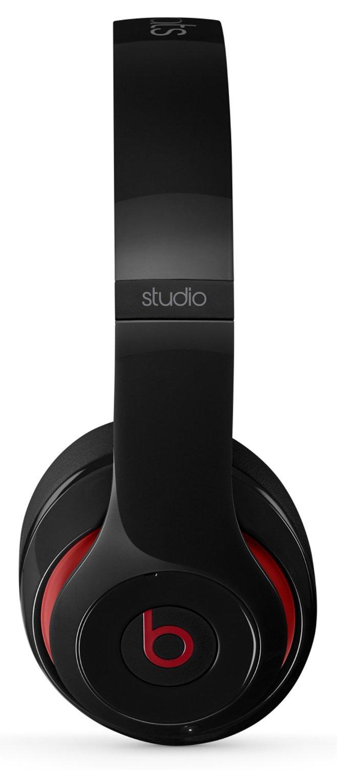 Wide Range of Beats by Dr. Dre Studio 2.0 Over-Ear Headphone