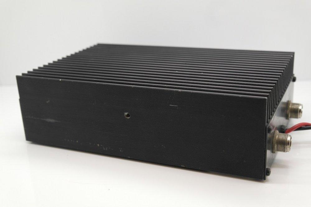 Second Hand B.N.O.S LPM144-3-100 144MHz Linear Amplifier