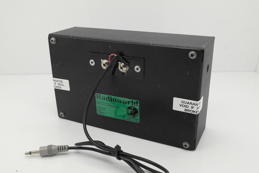 Second Hand Amplifier Speaker