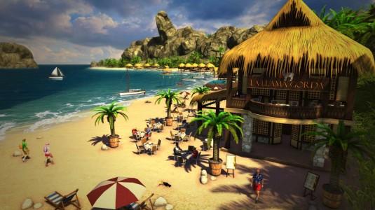 TROPICO 5 LIMITED SPECIAL EDITION XBOX 360 s2