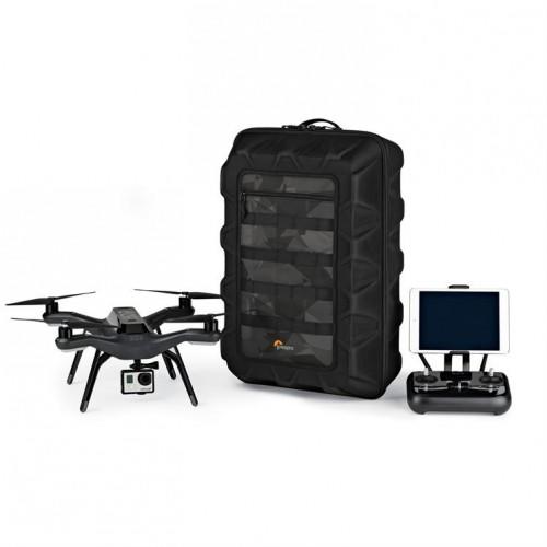 Lowepro Case Droneguard Cs 400 Black 1