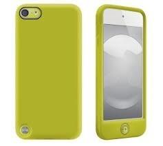 Switcheasy Case iPod Touch5 Colors Yellow