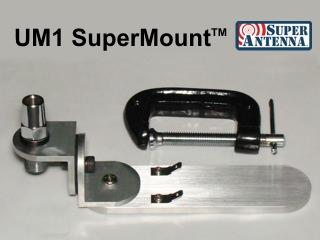 Super Antenna UM1 Super Mount
