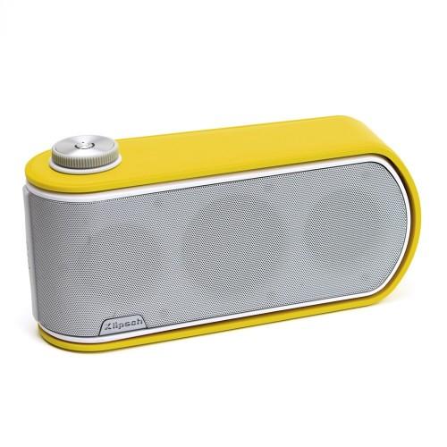 Klipsch GIG Band Yellow (Speaker Sold Separately)