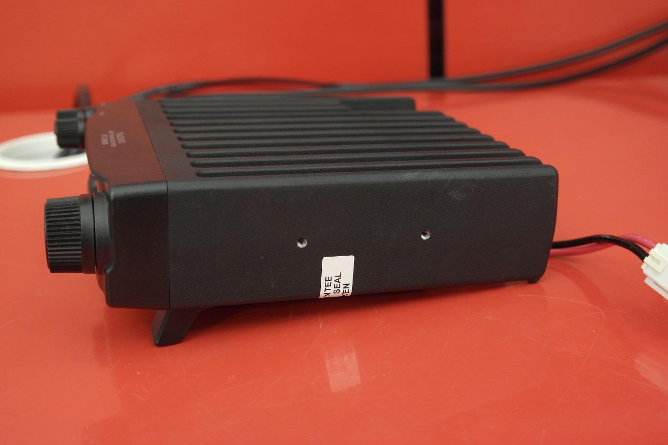 Second Hand Yaesu FT2900 VHF FM Transceiver Radioworld UK