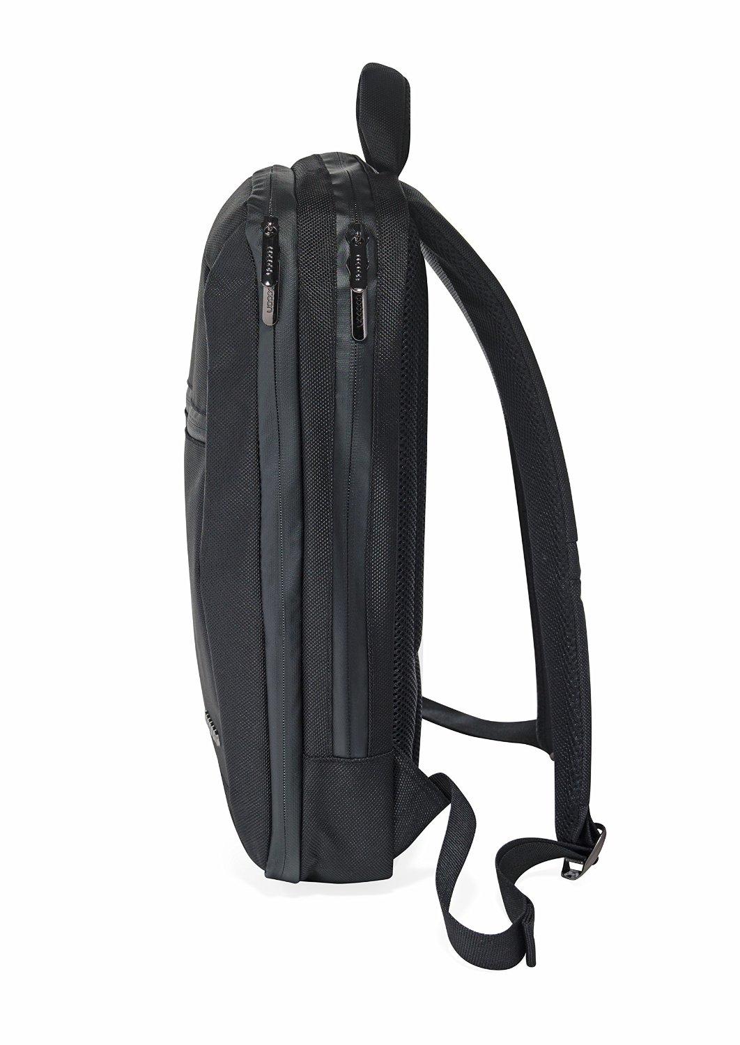 Cocoon slim backpack for up to 15