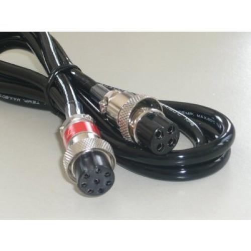 Adonis D8P4S9 Cable for Magnum P4 Connector