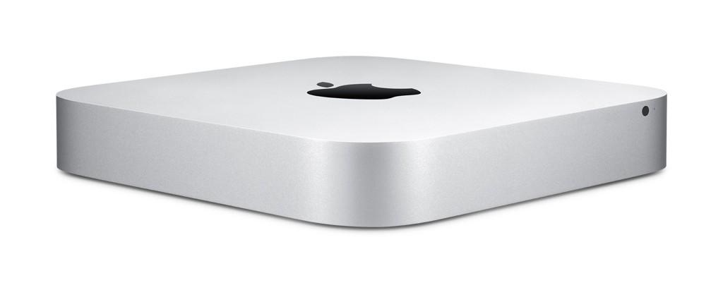 Buy Mac Mini, 2.8GHz at Radioworld