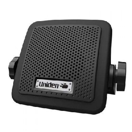 Uniden bc7 speaker 7w 3.5 mm right angle stereo plug