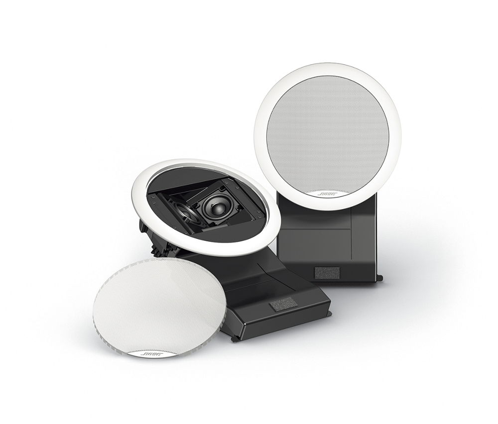 Buy Virtually Invisible 191 inwall speakers Radioworld
