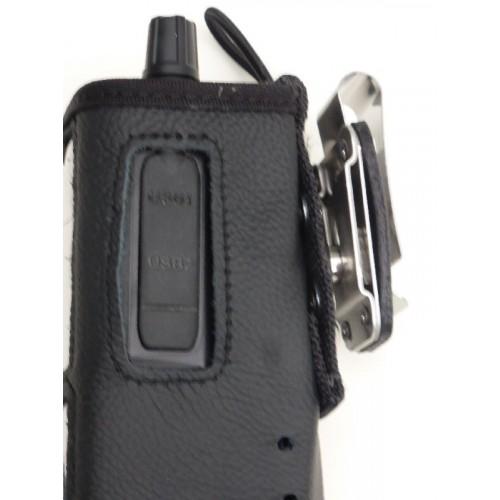 Soft Leather Carry Case for SDS100E 2