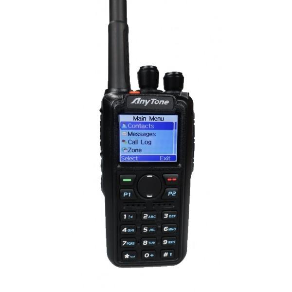 anytone at d868uv