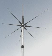Replacement Radial Coils for Sandpiper MV Range Antenna 1