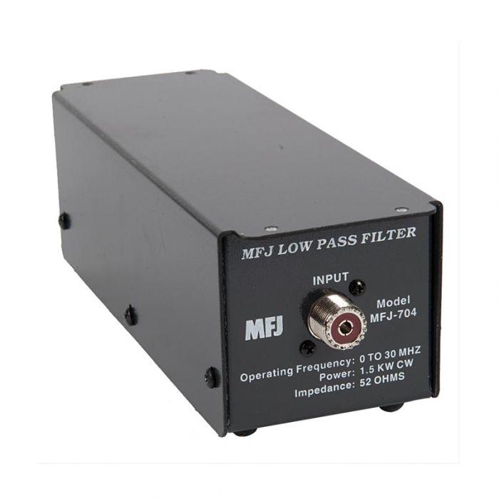 MFJ-704 Low Pass Filter