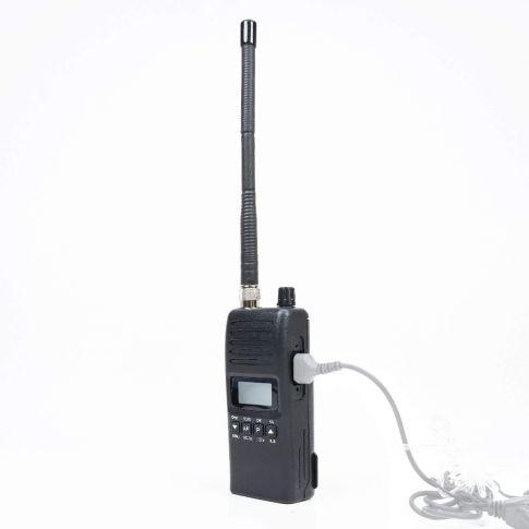 CB-Funkgerät PNI Escort HP 62, Multi Standard, 4 W, 12 V, AM FM, 5