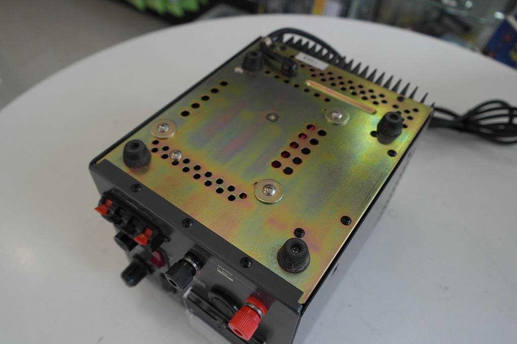 Naval Electronics PSA30V パワーサプライアンプ Naval Electronics PSA30V Power Supply Amplifier | eBay.de