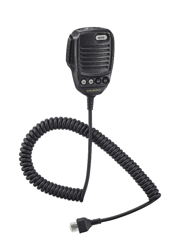 Yaesu SSM-75E Hand Microphone for Yaesu FTDX10 1