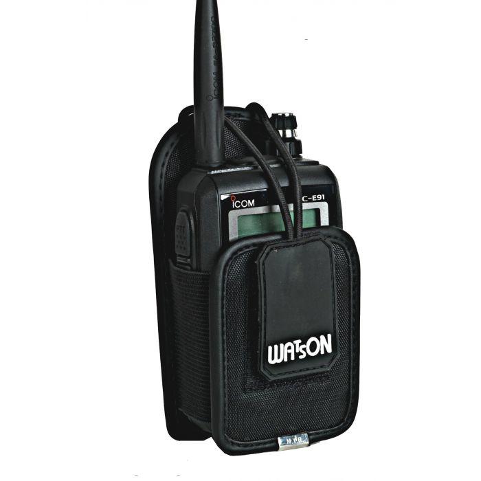 Watson Hip handheld radio Case Small - WSC-3
