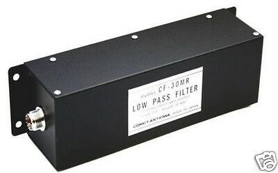 COMET CF30MR 1kW HF Low Pass Filter