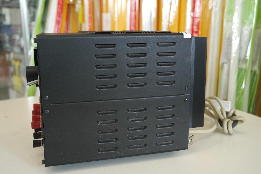 Second Hand Daiwa PS-300 30 Amp Power Supply - Radioworld UK