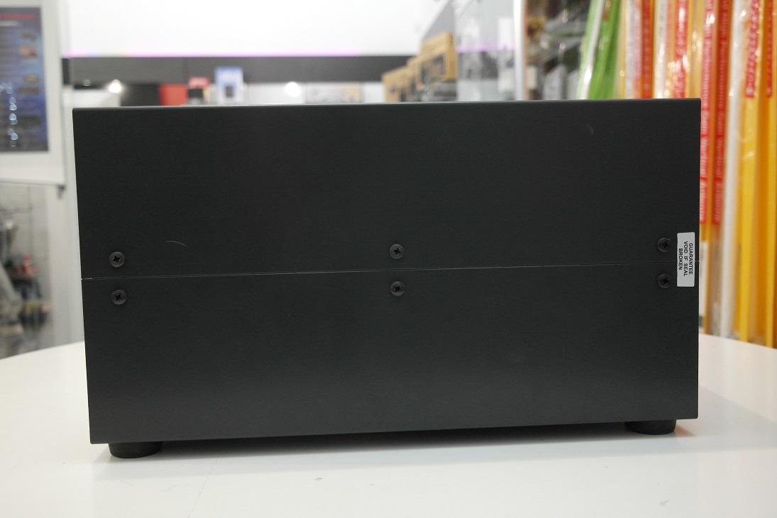 Second Hand Linear Amp UK Challenger III HF Amplifier Radioworld UK