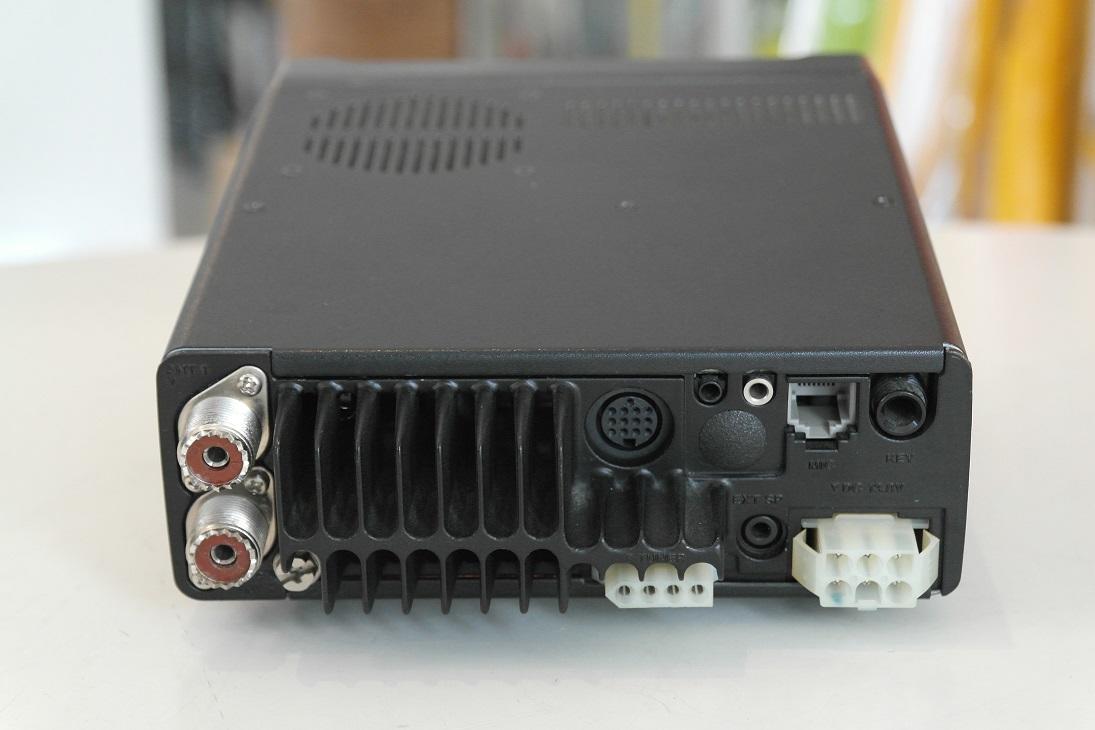 Second Hand Icom IC-706 MkII Multimode Transceiver
