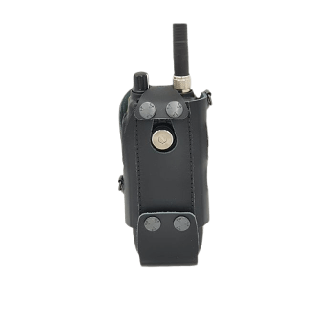 PRESIDENT RANDY III HARD LEATHER CASE s3