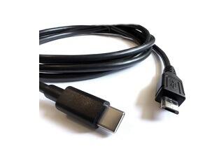 RT Systems RT-69 USB-C to USB Micro B Cable 1