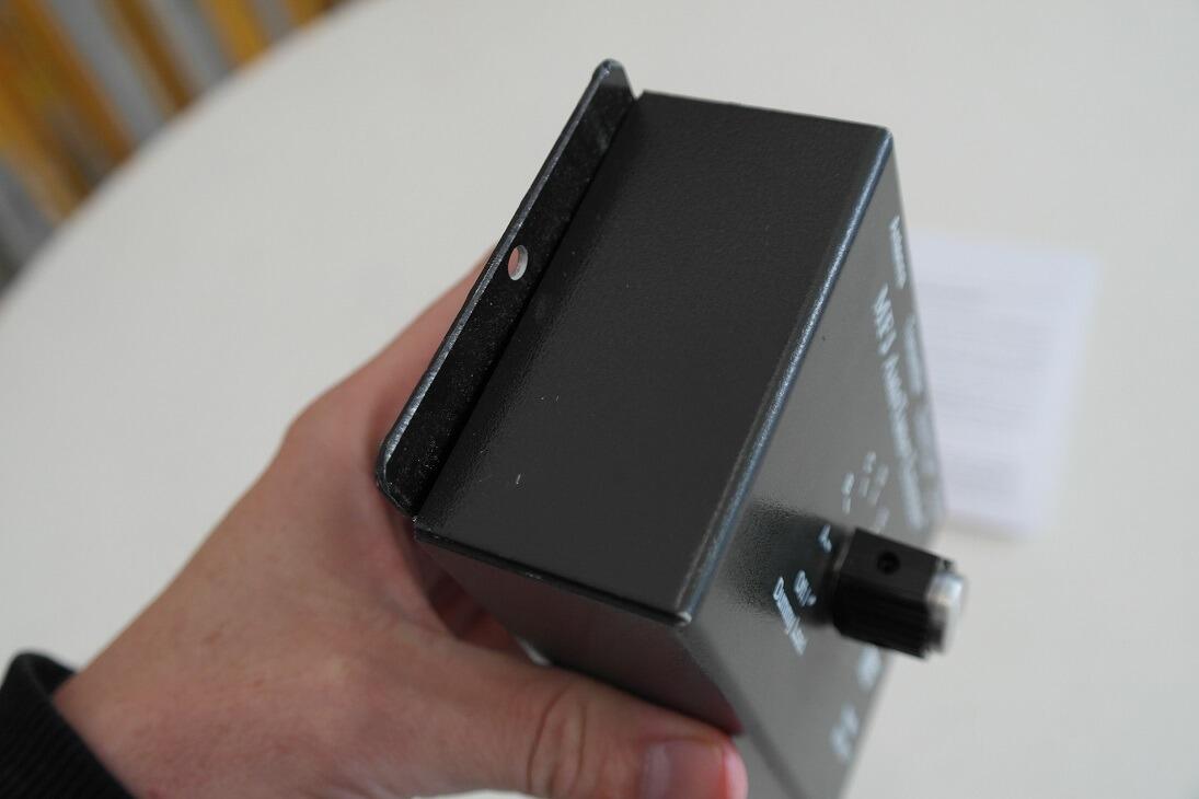 Second Hand MFJ-914 Auto Tuner Extender 7