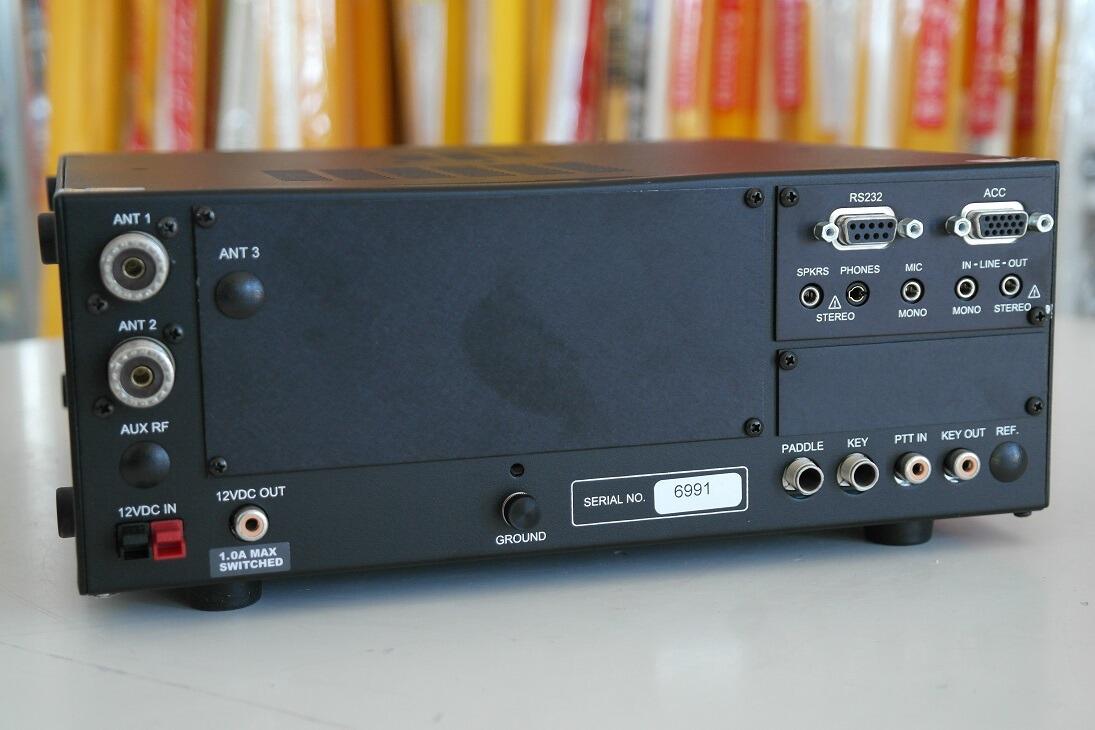Second Hand Elecraft K3 HF Transceiver with ATU Radioworld UK