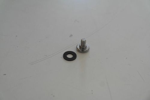 Yaesu ft710 replacement screw and washer for sp-40 speaker