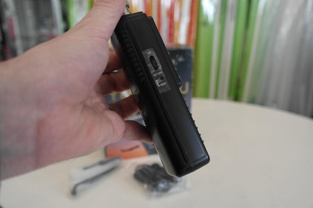 Broadsword Uniden 125 And Similar Scanners Airband Ultimate Whip. Bnc Connection