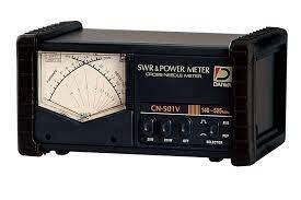 Daiwa Radio Products – SWR Meters, Coax Switches & Accessories