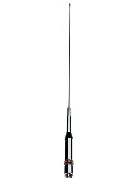 Comet AB-1230M Dedicated Airband Mobile Whip