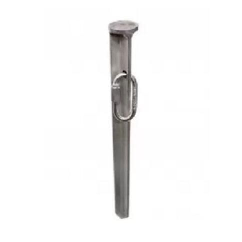 SPIDER GROUND PEG 330 - GALVANIZED STEEL GROUND PEG (330MM LONG) (ASA00002)