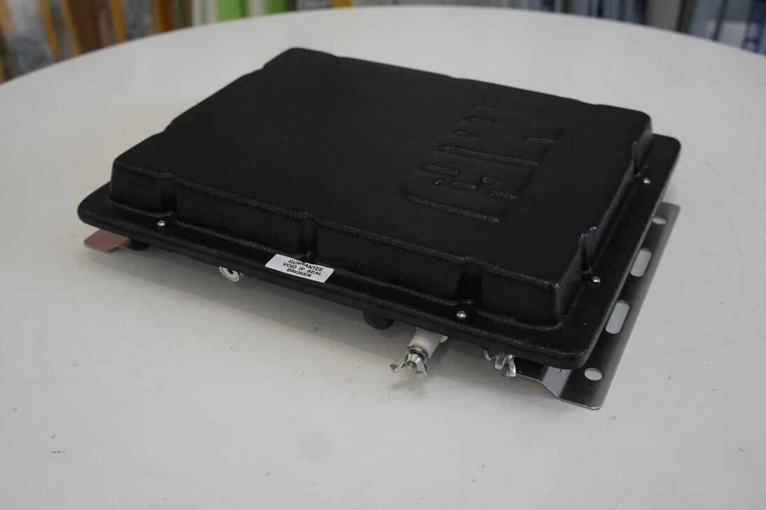 Second Hand MFJ-993BRT Remote Outdoor Automatic Antenna Tuner