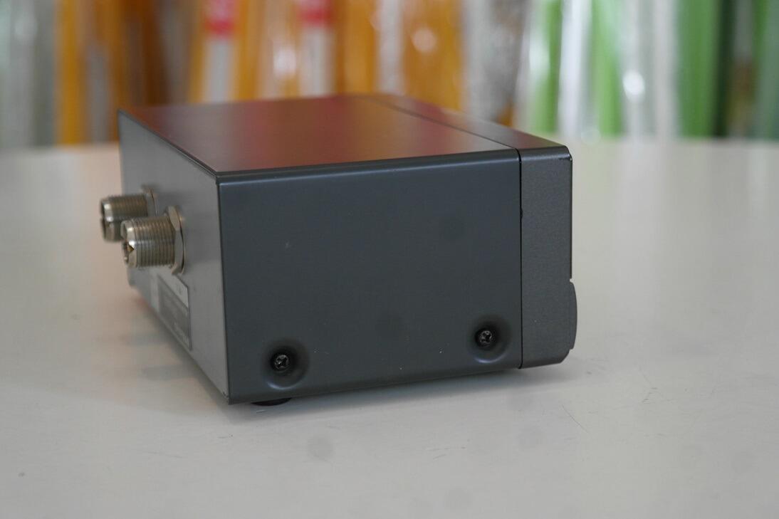 Second Hand Sharmans SWR-002 1.8 - 200 MHz Power SWR Meter 7