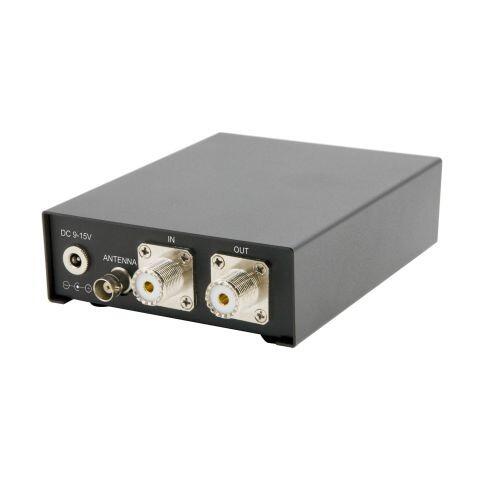 Moonraker c8000 counter