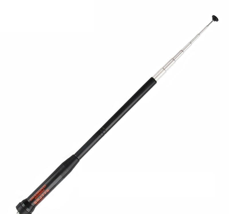 SRJ775 SMA female antenna for handheld radios – Radioworld UK