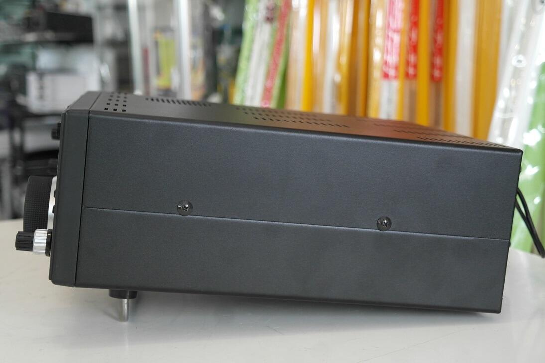 Second Hand TenTec Omni 7 588 HF Transceiver Radioworld UK